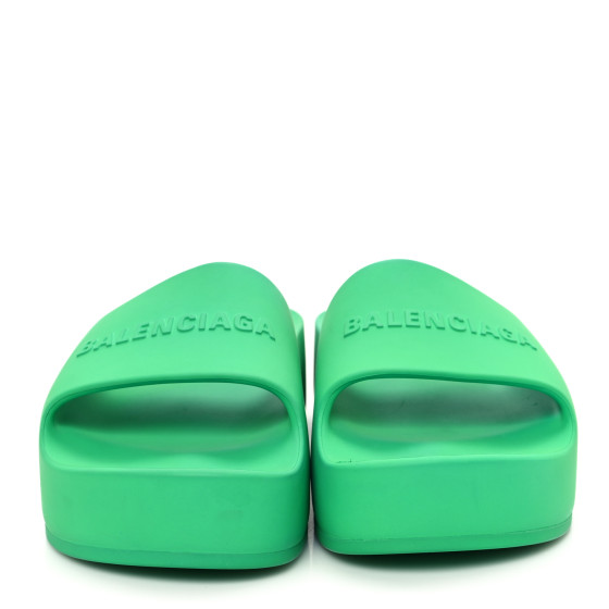 BALENCIAGA★CHUNKY SLIDE SANDAL サンダル★送料込 35％OFF】 楽天市場】【中古】BALENCIAGA｢CHUNKY SLIDE｣チャン