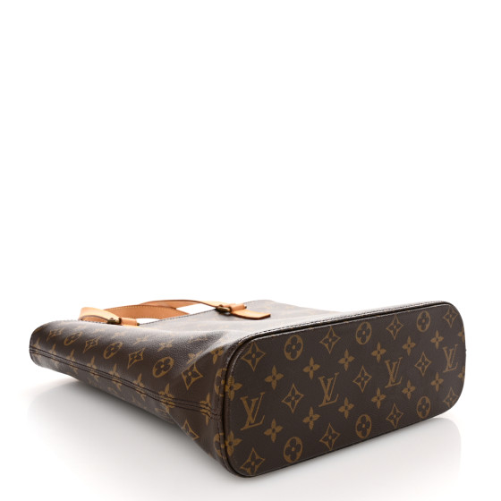Louis Vuitton Monogram Canvas Vavin GM Bag | Yoogi's Closet