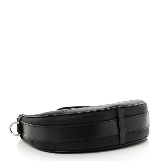 超特価セール開催！！ CELINE Nylon FASHIONPHILE | 1654944 Black Bag Shoulder Ava バッグ