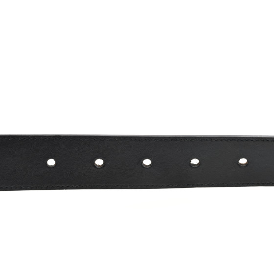 プラダ PRADA ベルト サフィアーノ トライアングル ベルト 75 PRADA Saffiano Triangle Logo Belt 75 30 White 1651865
