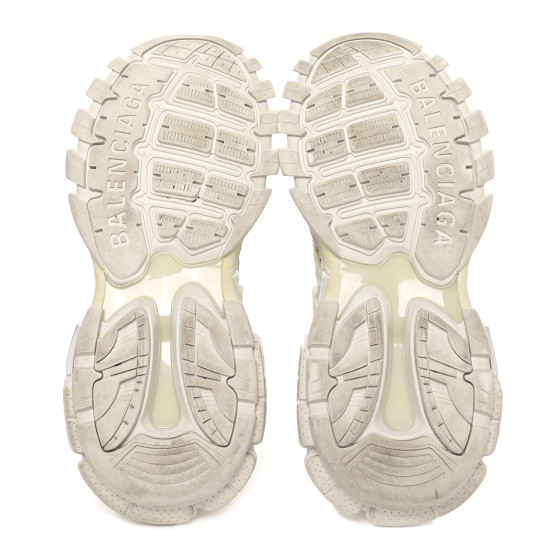 スニーカー BALENCIAGA Women Sneakers 815853 W2MV2 9511 white Women's 6xl Sneaker in White/light Pink/grey/black