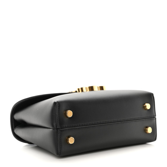 【CELINE】ティーン ニノ バッグ IN SMOOTH SATINATED CALFSKIN TEEN NINO BAG IN SMOOTH SATINATED CALFSKIN - BLACK | CELINE