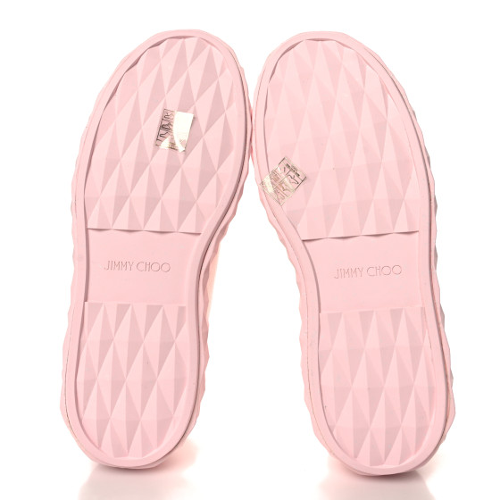 【JIMMY CHOO】Aza - OPAT - Powder Pink ★関税送料込み JIMMY CHOO】Aza - OPAT - Powder Pink ☆関税送料込み (Jimmy