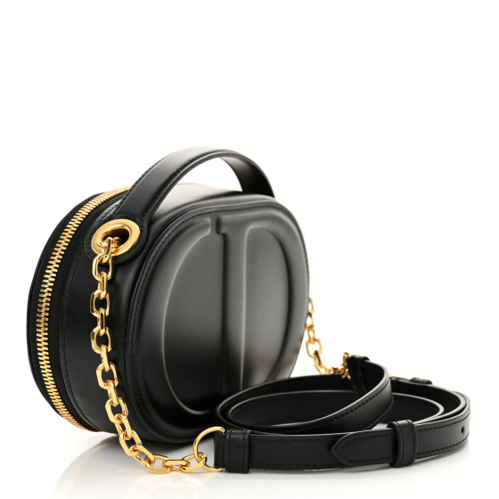 【正規品新品未使用】Dior QUADRILLEF QHQ Dior Medium Lady Dior La Force Limited Edition Calfskin