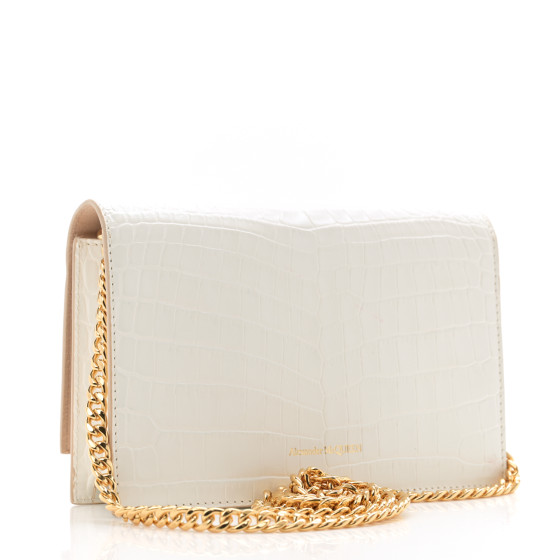 トートバッグ ALEXANDER MCQUEEN White Leather Sling Crossbody Bag 15576693_54605425_1000.jpg