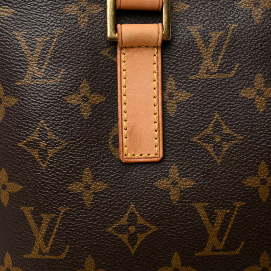 LOUIS VUITTON Vavin GM Tote Bag M51170 Monogram canvas