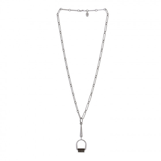 【HERMES】Heritage Equestre pendant, large model Heritage Equestre pendant, large model | Hermès UAE