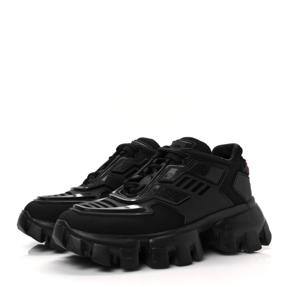 PRADA カナパビジュー ✨激レア✨PRADA プラダ カナパ 2wayショルダーバッグ ビジュー