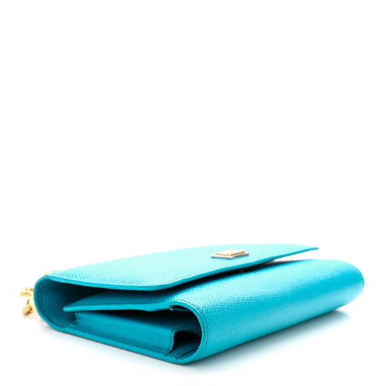 財布・小物その他 Dolce Gabbana Dauphine Phone Bag Dolce & Gabbana Dauphine leather phone bag | BI0869A100180999