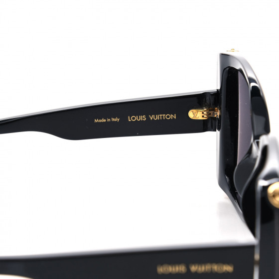 小顔効果有り！Louis Vuitton In The Mood For Love サングラス In The Mood For Love Sunglasses - Luxury Obs 14