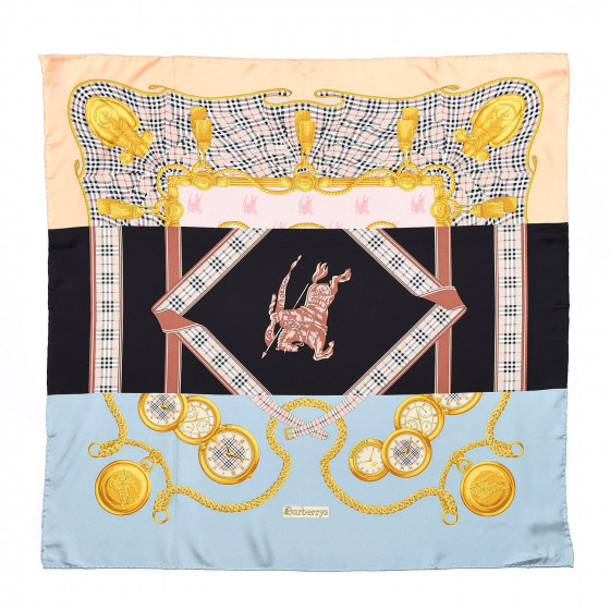 ナルシスnarcissus Burberry