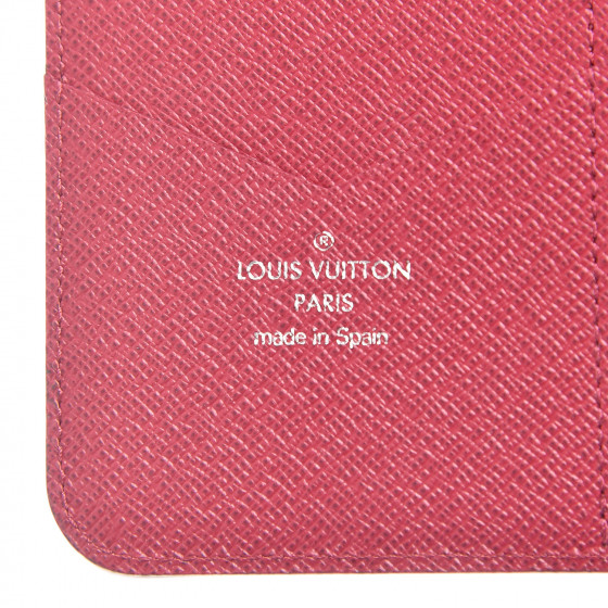 ルイヴィトン　iPhoneⅩ FOLIO EPI Louis Vuitton Black Epi iPhone X/XS Folio Case - Luxury