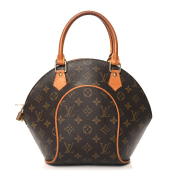 LOUIS VUITTON Monogram Ellipse PM