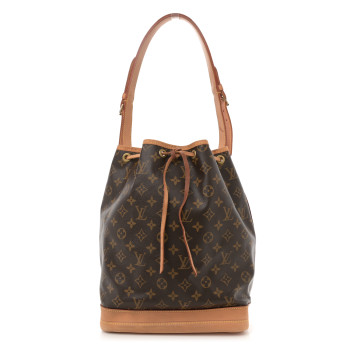 LOUIS VUITTON Monogram Noe