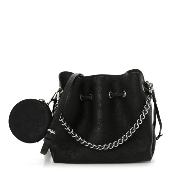 LOUIS VUITTON Mahina Bella Black
