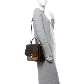 LOUIS VUITTON Monogram Marignan Sesame