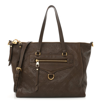 LOUIS VUITTON Empreinte Lumineuse PM Ombre