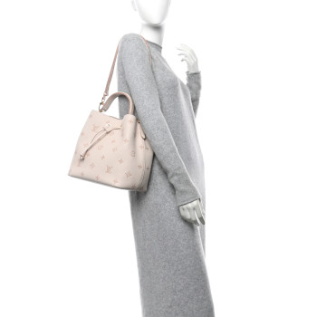 LOUIS VUITTON Empreinte Monogram Neonoe MM Eden