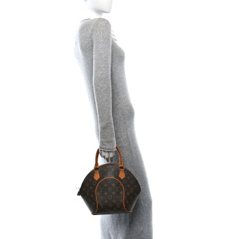 LOUIS VUITTON Monogram Ellipse PM