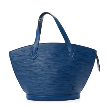 LOUIS VUITTON Epi Saint Jacques PM Toledo