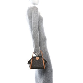 LOUIS VUITTON Monogram Marais BB