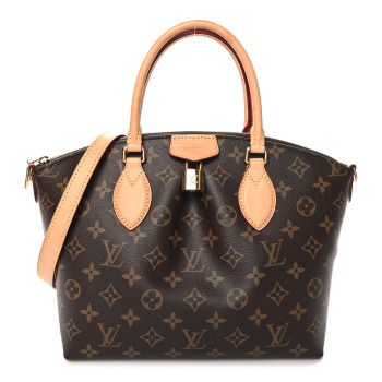 LOUIS VUITTON Monogram Boetie PM NM
