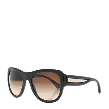CHANEL CC Square Sunglasses 5310 Black CHANEL CC Square Sunglasses 5310 Black