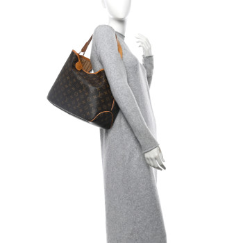 LOUIS VUITTON Monogram Delightful PM