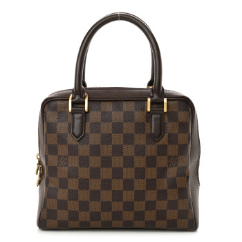 LOUIS VUITTON Damier Ebene Brera