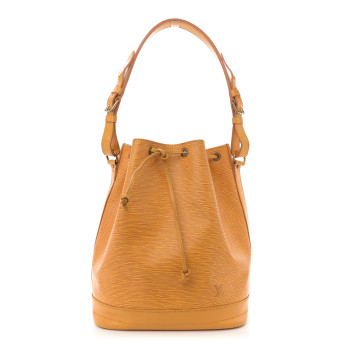 LOUIS VUITTON Epi Noe Tassil