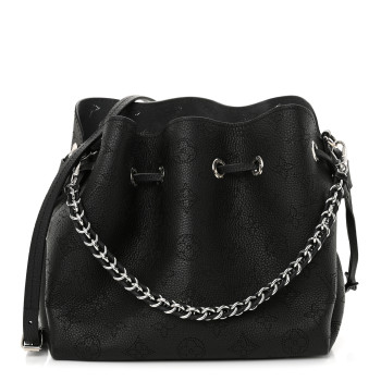 LOUIS VUITTON Mahina Bella Black