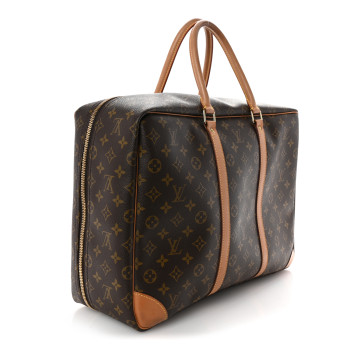 LOUIS VUITTON Monogram Sirius 45