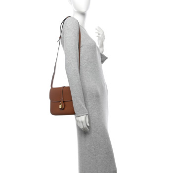 CELINE Smooth Calfskin Medium Tabou Tan
