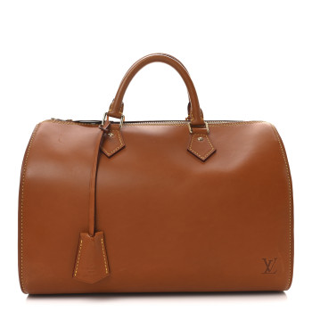 Nomade Speedy 30 Caramel