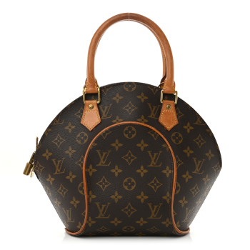 Monogram Ellipse PM