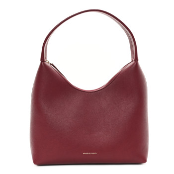 MANSUR GAVRIEL Calfskin Small Soft Candy Shoulder Bag Clare