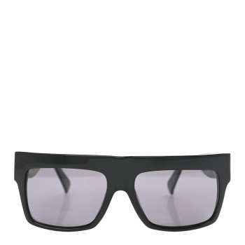 CELINE Polarized ZZ Top Sunglasses CL 41756 Black