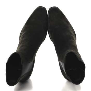 CHRISTIAN LOUBOUTIN Shiny Nappa Sharpeta 100 Pumps 39 Black