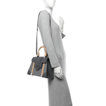 GOYARD Goyardine Saigon PM Grey