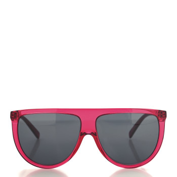 CELINE Acetate Thin Shadow Sunglasses CL41435/S