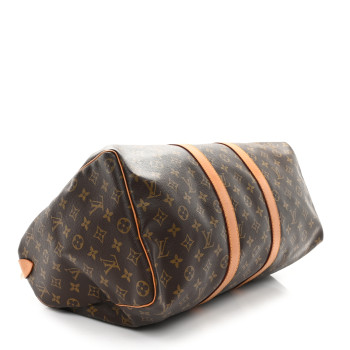 LOUIS VUITTON Monogram Keepall 45
