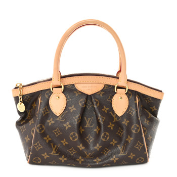 LOUIS VUITTON Monogram Tivoli PM