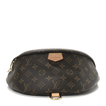 LOUIS VUITTON Monogram Bumbag