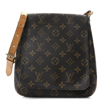 Monogram Musette Salsa