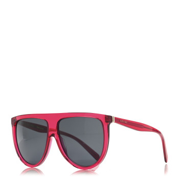CELINE Acetate Thin Shadow Sunglasses CL41435/S
