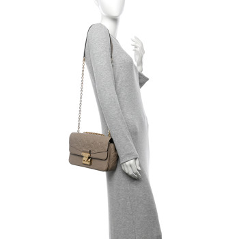 LOUIS VUITTON Empreinte Marceau Turtledove