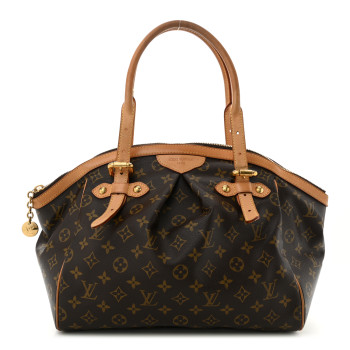 LOUIS VUITTON Monogram Tivoli GM
