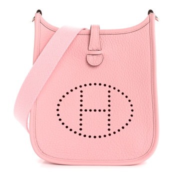 Taurillon Clemence Evelyne TPM Rose Sakura