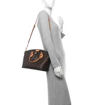 LOUIS VUITTON Monogram Boetie PM NM