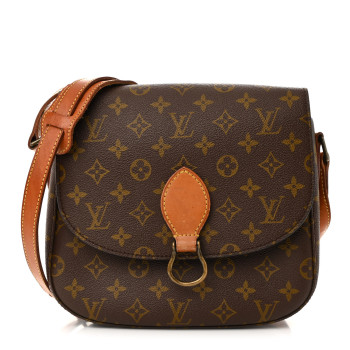 Monogram Saint Cloud GM